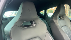 CUPRA Formentor 1.5 TSI 150 V2 5dr DSG Petrol Estate